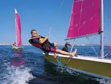 Activités nautiques